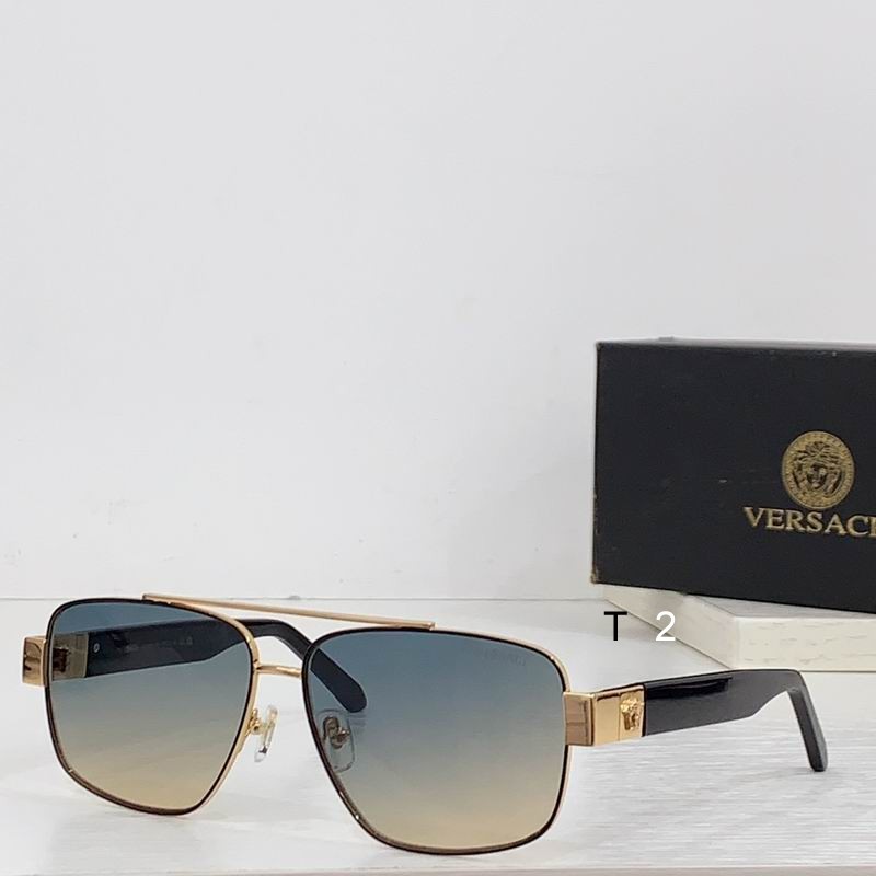 Versace Sunglasses 175